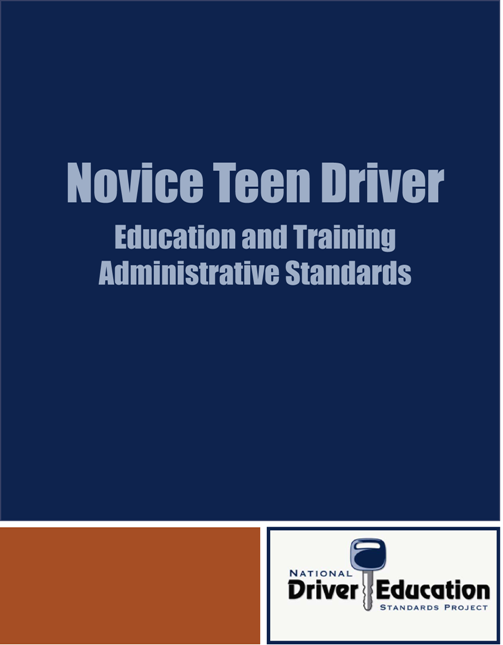 Teen Driver Education Information Joshua 107